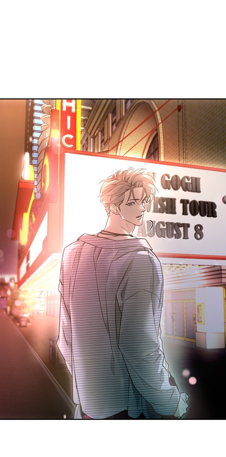 Nerd Project, Chapter 39 image 63